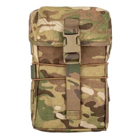 Platatac GP RATS 2L Pouch ジェネラルパーパス ラッツ 2L ユーティリティポーチ | Savanna Tactical