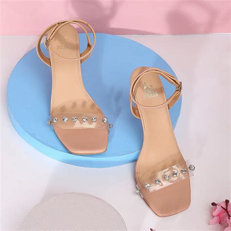 May Tao Paris Heels – TAO PARIS