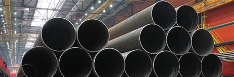 ASTM A671 Gr. CC60/ CC65/ CC70 EFW PIPES CL12/CL22/CL32