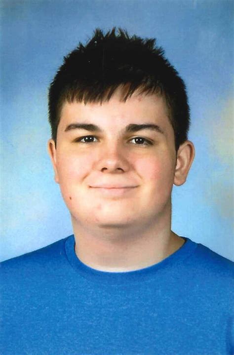 He’s off to college with his dog – Shaw Local