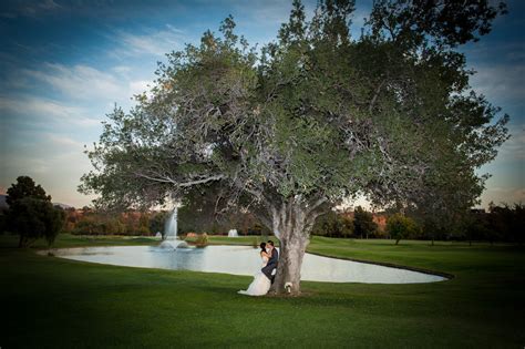 San Dimas Canyon Golf Course | San Dimas, CA