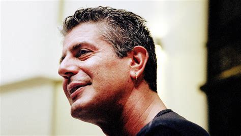 A Birthday Tribute to Anthony Bourdain’s Enduring Legacy