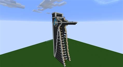 Image result for Minecraft Avengers Tower Tutorial