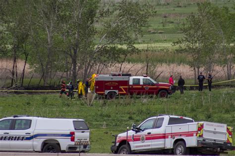 Victims identified in small plane crash near Broomfield | FOX31 Denver