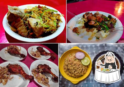Top 5 restaurants with momos in Nagaon, december 2025 - Restaurant Guru