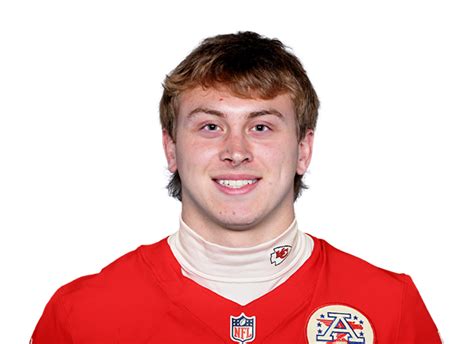 Ethan Downs - Kansas City Chiefs Defensive End - ESPN (IN)
