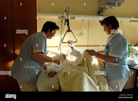 Patient 的图像结果