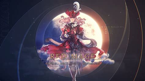 FFXIV Red Mage Guide 的图像结果