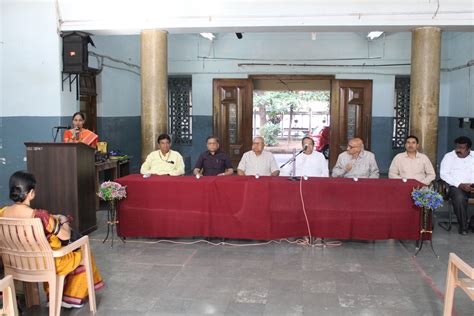 Hindi Mahavidyalaya, Nallakunta, Hyderabad | हिंदी महाविद्यालया