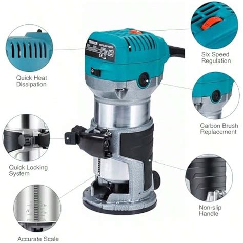 Portable Hand Router 的图像结果