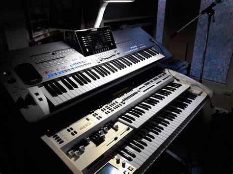 Image result for Keyboard Music Instrument