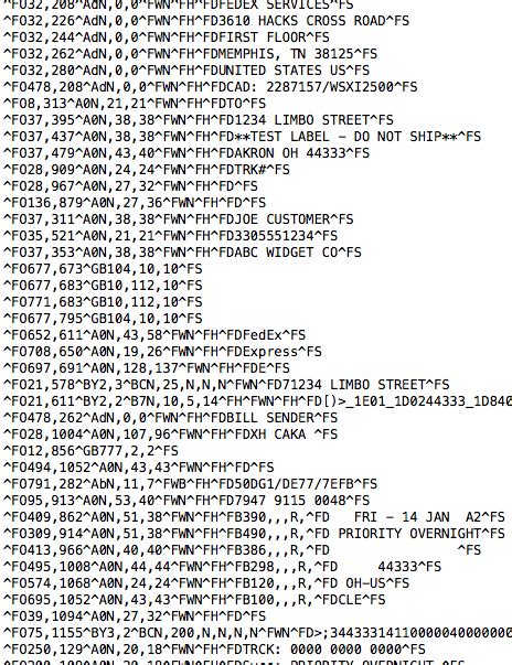 Image result for ZPL Printer