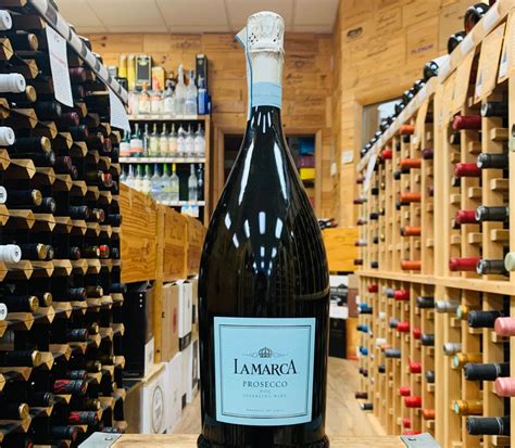 15 La Marca Prosecco Nutrition Facts - Facts.net