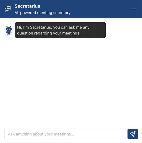 MeetMinutes: AI Notetaking - Analyze, Transcribe & Summarize Meetings