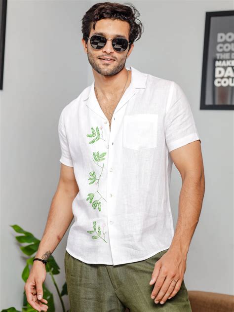 Premium Pure Linen Collection For Men and Women – Linen Trail