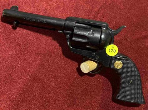 Image result for Chiappa Revolver