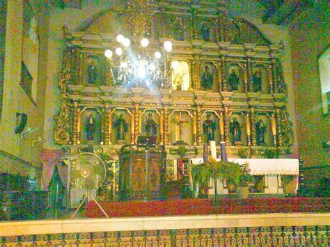 Sto. Nino Church, Tacloban - Tripadvisor
