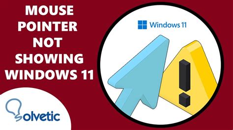 Image result for Fix Mouse Pointer Issues