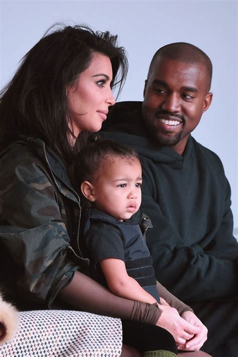 Kim Kardashian And Kanye West: A Timeline Of Their Relationship ...