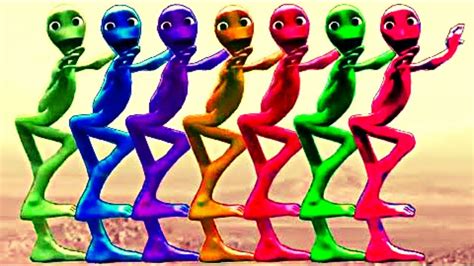 Alien Dance Fast 的图像结果