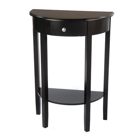 Half Circle Table | Foter