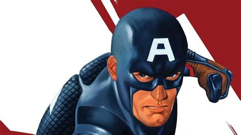 How does Steve Rogers become Captain America again?