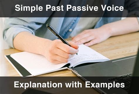 Image result for Passive Voice Examples
