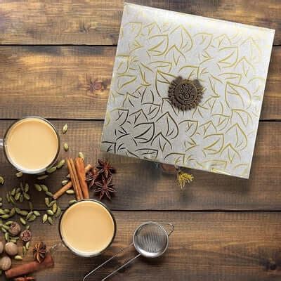 Buy Immunity Booster Tea Online - Immunity Tea Bags at Best Prices