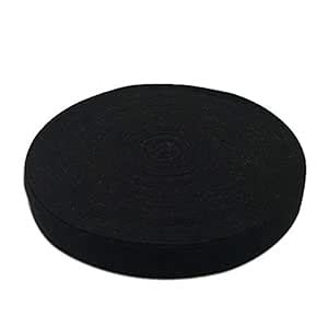 Natural Cotton Twill Tape 50 Yards 3/4 Inch Bunting Bias Tape ...