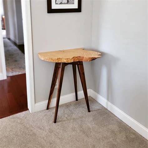 Image result for Live Edge Small Project