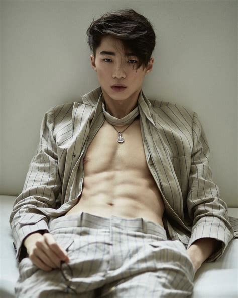 ↞• @lιlerιcrazιιι •↠ Handsome Asian Men, Cute Asian Guys, Asian Boys ...