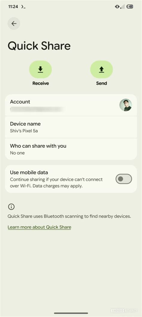 Image result for How to Use QuickShare