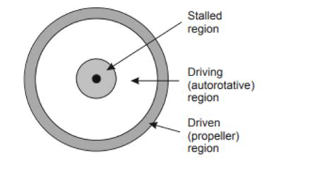 Image result for Autorotation