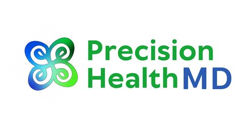 About Us-Precision Health MD