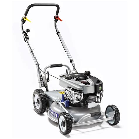 Tagliaerba grin ? Dispositivo arresto motori lombardini