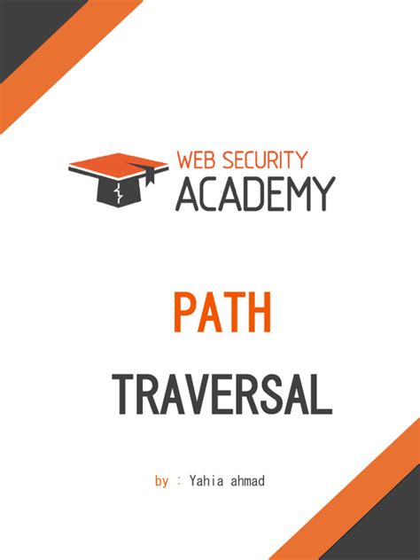 Image result for Path Traversal Attack Example