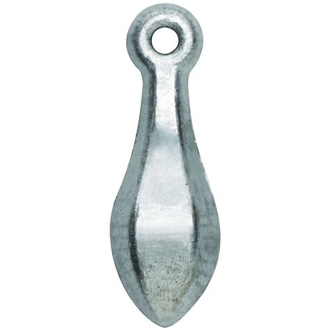 Fish 'N Stuff- Individual Bank Sinkers