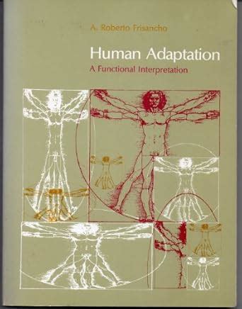 Buy Human Adaptation Pb Book Online at Low Prices in India | Human ...