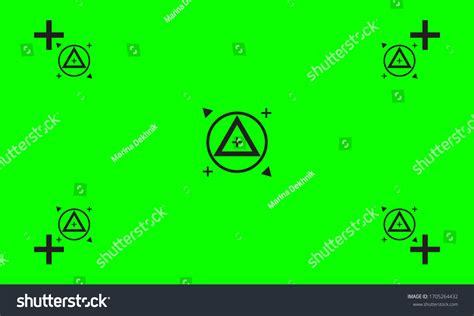 Greenscreen Tracking Image 的图像结果