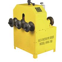 Hongli Pipe Machinery: Materials - Tools - Components - DirectIndustry