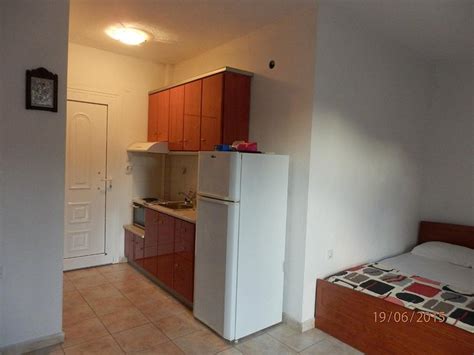 STUDIOS KOFOS LIMIN (Toroni) - Apartment Reviews, Photos, Rate ...