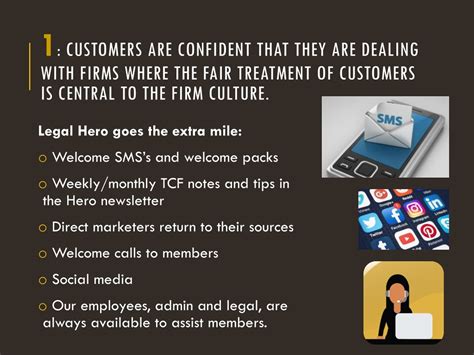 Image result for TCF Principles