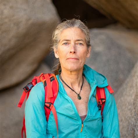 Lynn Hill Uses OOFOS Active Recovery to Rebuild and Pioneer New Height