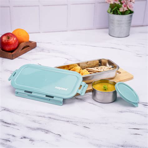Eco Roti Lunch Box – Nayasa