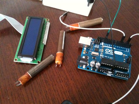 Image result for Arduino Programme Compteur