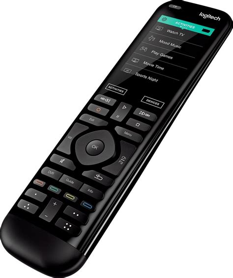 Image result for Logitech Remote Control