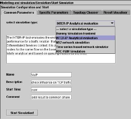 Image result for Simulator Style GUI