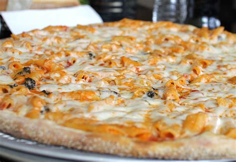 West End Pizza Menu Long Beach Ny