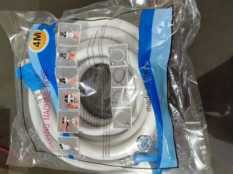 Image result for Washing Machine Inlet