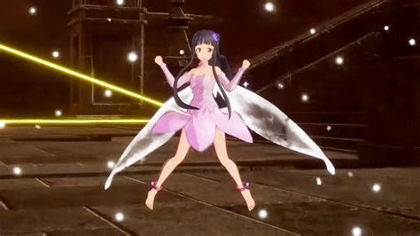 Sword Art Online: Fractured Daydream - Official Launch Trailer